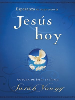 cover image of Jesús hoy